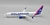 InFlight200 Icelandair Boeing 737 MAX 9 Reg: TF-ICD 84 MODELS IF739MFI1125 1:200 with stand