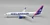 InFlight200 Icelandair Boeing 737 MAX 9 Reg: TF-ICD IF739MFI1125 1:200
