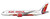 JC Wings Air India Boeing 787-8 "NC" Reg: VT-ANT (Flaps Down) XX40884A 1:400 With Antenna