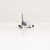 Lufthansa A320NEO "100 Years" Reg: D-AING A420701 Scale 1:400