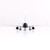 Lufthansa A320NEO "100 Years" Reg: D-AIND A420702 Scale 1:400
