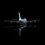 Pan Am B747-200 "Clipper Fairwind" Reg: N724PA B598202P Scale 1:400