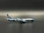 Alaska Airlines B737-800S N559AS GJASA2213 Scale 1:400 (REPAIRED LEFT WING)