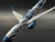 Alaska Airlines B737-800S N559AS GJASA2213 Scale 1:400 (REPAIRED LEFT & RIGHT WING)