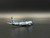 Alaska Airlines B737-800S N559AS GJASA2213 Scale 1:400 (REPAIRED LEFT & RIGHT WING)