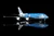 All Nippon Airways A380 Reg: JA381A "ANA Blue Turtle" L2266 Scale 1:200