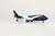 Lufthansa Boeing 747-8 Reg: D-ABYN "100 Years" "Flaps Down" L2355FD Scale 1:200