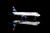 US Airways A320 Reg: N106US "Sully" L2236 Scale 1:200