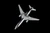 American Airlines MD-11 Reg: N1754 L2226 Scale 1:200