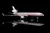 American Airlines MD-11 Reg: N1754 L2226 Scale 1:200