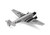 Lufthansa Junkers Ju-52 Scale 1:160