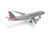 American Airlines Airbus A320 HE538879 Scale 1:500