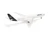 Herpa Lufthansa Airbus A330-300 "Kassel" Reg: D-AIKS HE538954 Scale 1:500