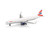 Herpa BRITISH A321NEO HE539043 Scale 1:500