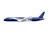 Herpa Lufthansa Boeing 787-9 "100 Jahre, Berlin" Reg: D-ABPU HE538947 Scale 1:500