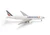 Herpa Air France Boeing 777-200 "Saint-Étienne" Reg: F-GSPU HE539128 Scale 1:500