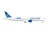Herpa United Airlines Boeing 787-9 100 Years HE539050 Scale 1:500