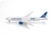 Herpa United Airlines Boeing 787-9 "100 Years" Reg: N61101 HE539050 Scale 1:500