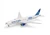 Herpa United Airlines Boeing 787-9 "100 Years" Reg: N61101 HE539050 Scale 1:500