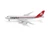 Herpa Cargolux Boeing 747-8F "Spirit of Schengen" Reg: LX-VCN HE539234 Scale 1:500