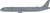 InFlight200 German Air Force Airbus A321neo Reg: 1510 IF321GAF1511 1:200 with stand (Limited 50 Models)