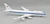 U.S. Air Force Boeing E-4B Reg: (747-200B) 73-1676 IF742E4B1676 1:200