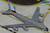 GeminiMACS U.S. Air Force Boeing KC-135R 61-0275 (Utah Air National Guard) GMUSA153 1:400