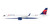 Gemini200 Delta Air Lines Airbus A321neo N502DX G2DAL1495 1:200