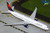 Gemini200 Delta Air Lines Boeing 767-400ER N842MH “Vince Dooley”   **NEW MOULD!** G2DAL1444 1:200