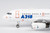 Airbus Industrie Airbus A318-100 Reg: F-WWIB 48020 1:400