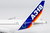 Airbus Industrie Airbus A318-100 Reg: F-WWIB 48020 1:400