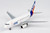 Airbus Industrie Airbus A318-100 Reg: F-WWIB 48020 1:400