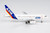 Airbus Industrie Airbus A318-100 Reg: F-WWIB 48020 1:400