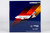 Airbus Industrie Airbus A318-100 Reg: F-WWIB 48020 1:400