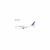 NG Model Air France Airbus A318-100 Reg: F-GUGM o/c 48026 1:400