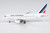 Air France Airbus A318-100 Reg: F-GUGM 48026 1:400