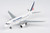 Air France Airbus A318-100 Reg: F-GUGM 48026 1:400