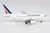 Air France Airbus A318-100 Reg: F-GUGM 48026 1:400