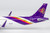 Thai Airways International Airbus A321neo Reg: HS-TOA 13148 1:400