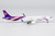 Thai Airways International Airbus A321neo Reg: HS-TOA 13148 1:400
