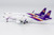Thai Airways International Airbus A321neo Reg: HS-TOA 13148 1:400