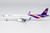 Thai Airways International Airbus A321neo Reg: HS-TOB 13150 1:400