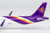 Thai Airways International Airbus A321neo Reg: HS-TOB 13150 1:400