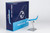 Korean Air Airbus A350-900 Reg: HL8746 39127 1:400