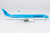 Korean Air Airbus A350-900 Reg: HL8746 39132 1:400