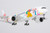 NG Models Ultimate China Airlines Airbus A350-900 Reg: B-18916 39133 1:400