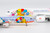 NG Models Ultimate China Airlines Airbus A350-900 Reg: B-18916 39133 1:400