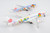 NG Models Ultimate China Airlines Airbus A350-900 Reg: B-18916 39133 1:400