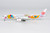 China Airlines Airbus A350-900 Reg: B-18916 39134 1:400