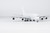 Blank Model Airbus A380 38000 1:400